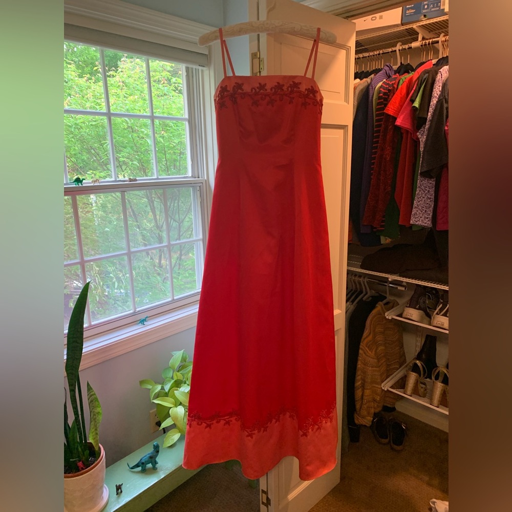 Prom Dress - Picture 4 of 7